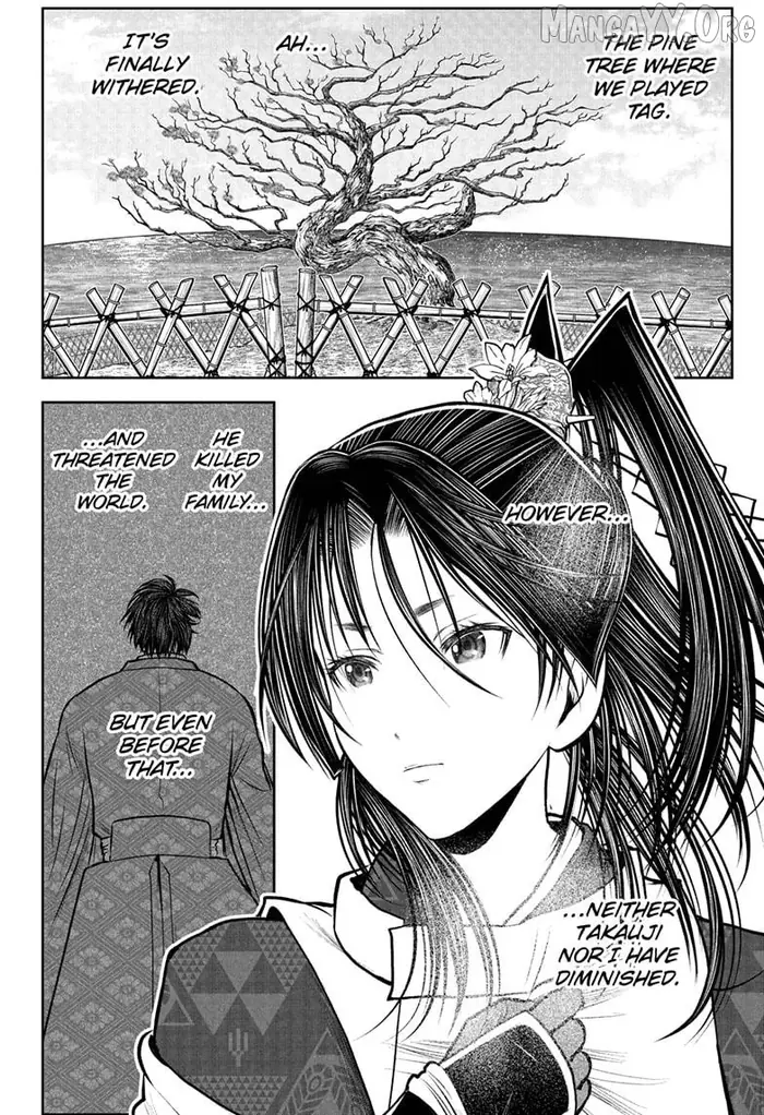 The Elusive Samurai Chapter 227 image 18_optimized